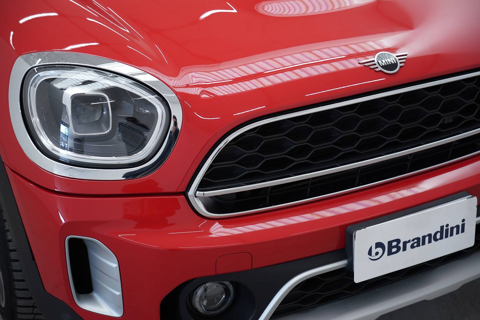 MINI Mini Countryman - Foto 4