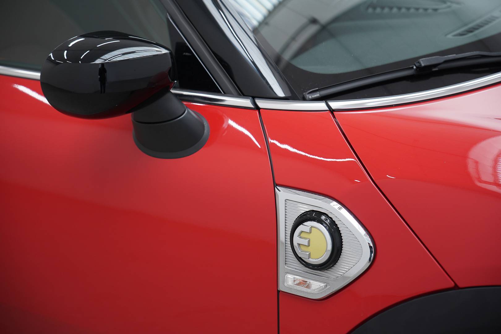 MINI Mini Countryman - Foto 5