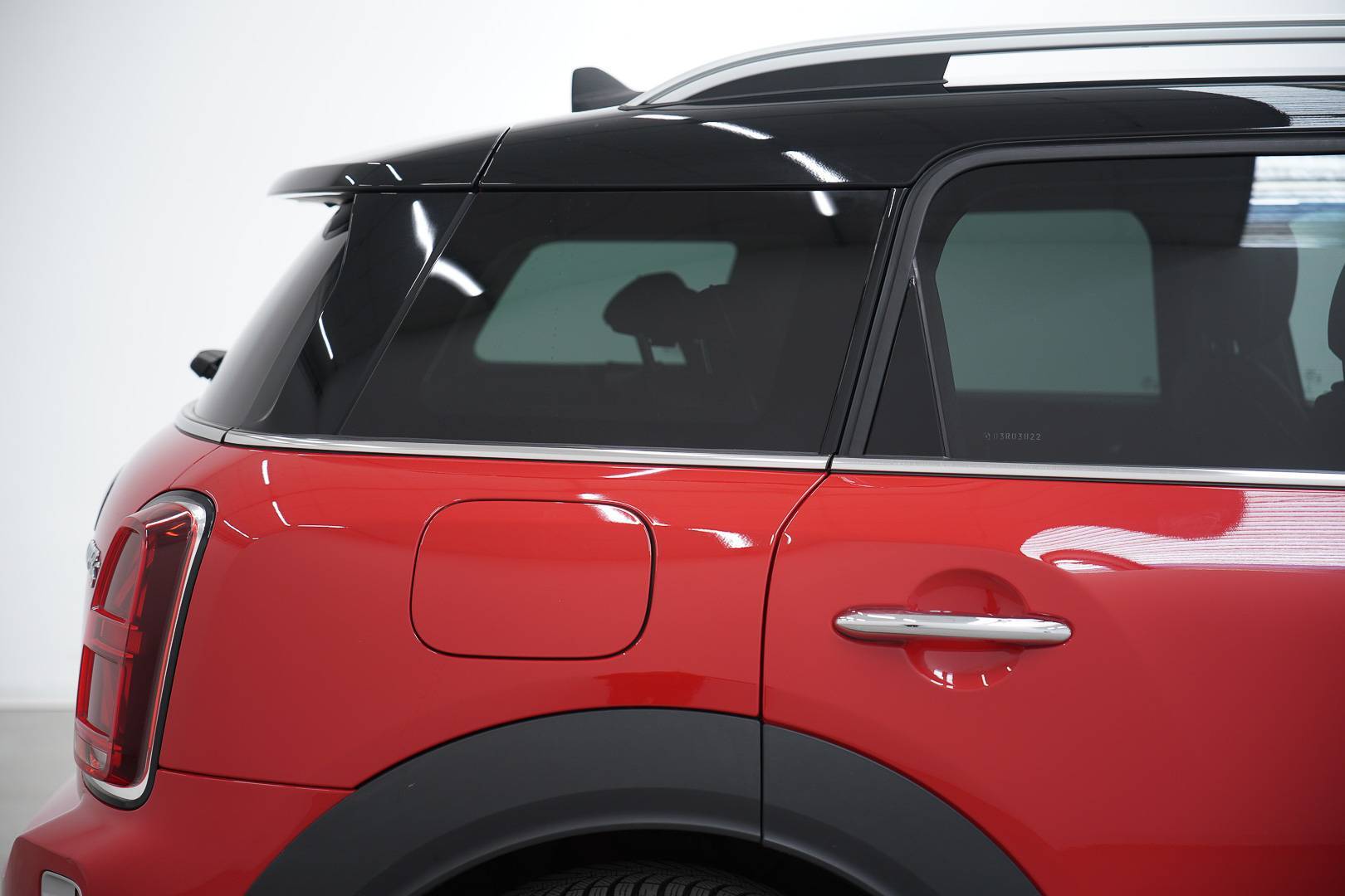 MINI Mini Countryman - Foto 6