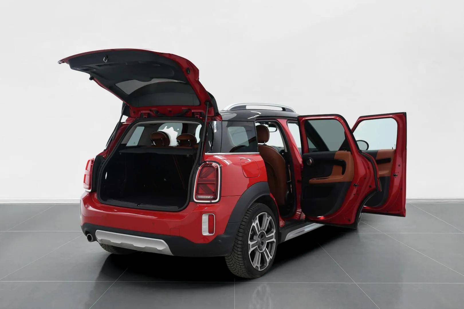 MINI Mini Countryman - Foto 9
