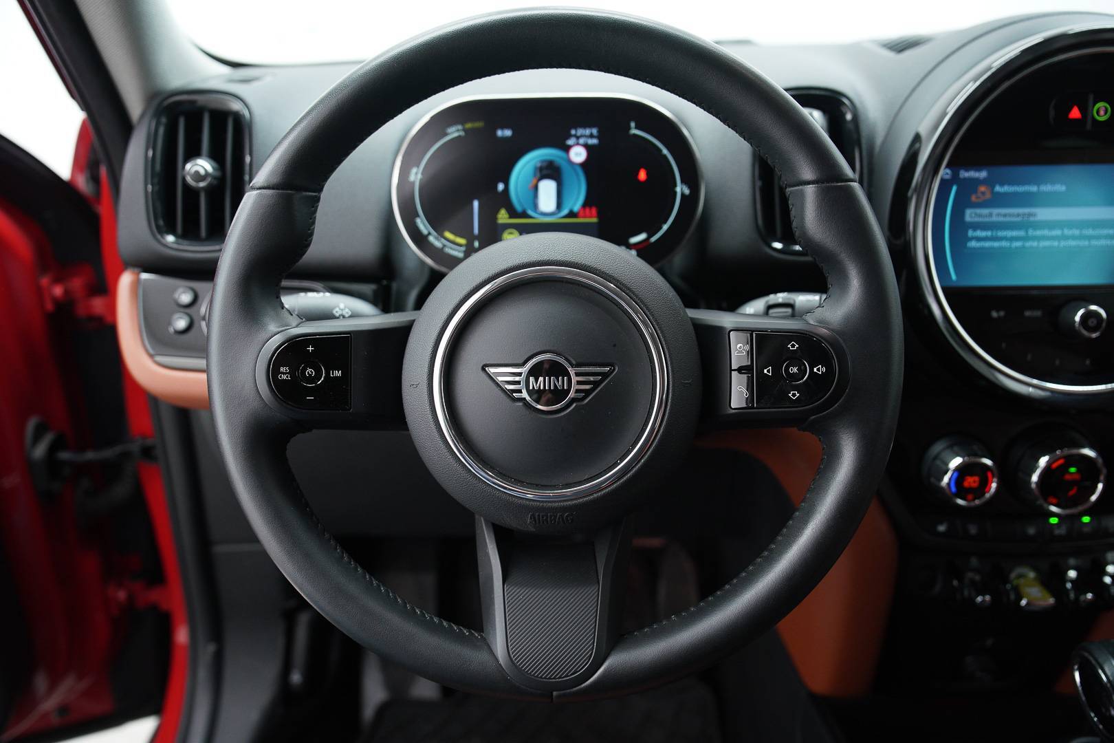MINI Mini Countryman - Foto 11
