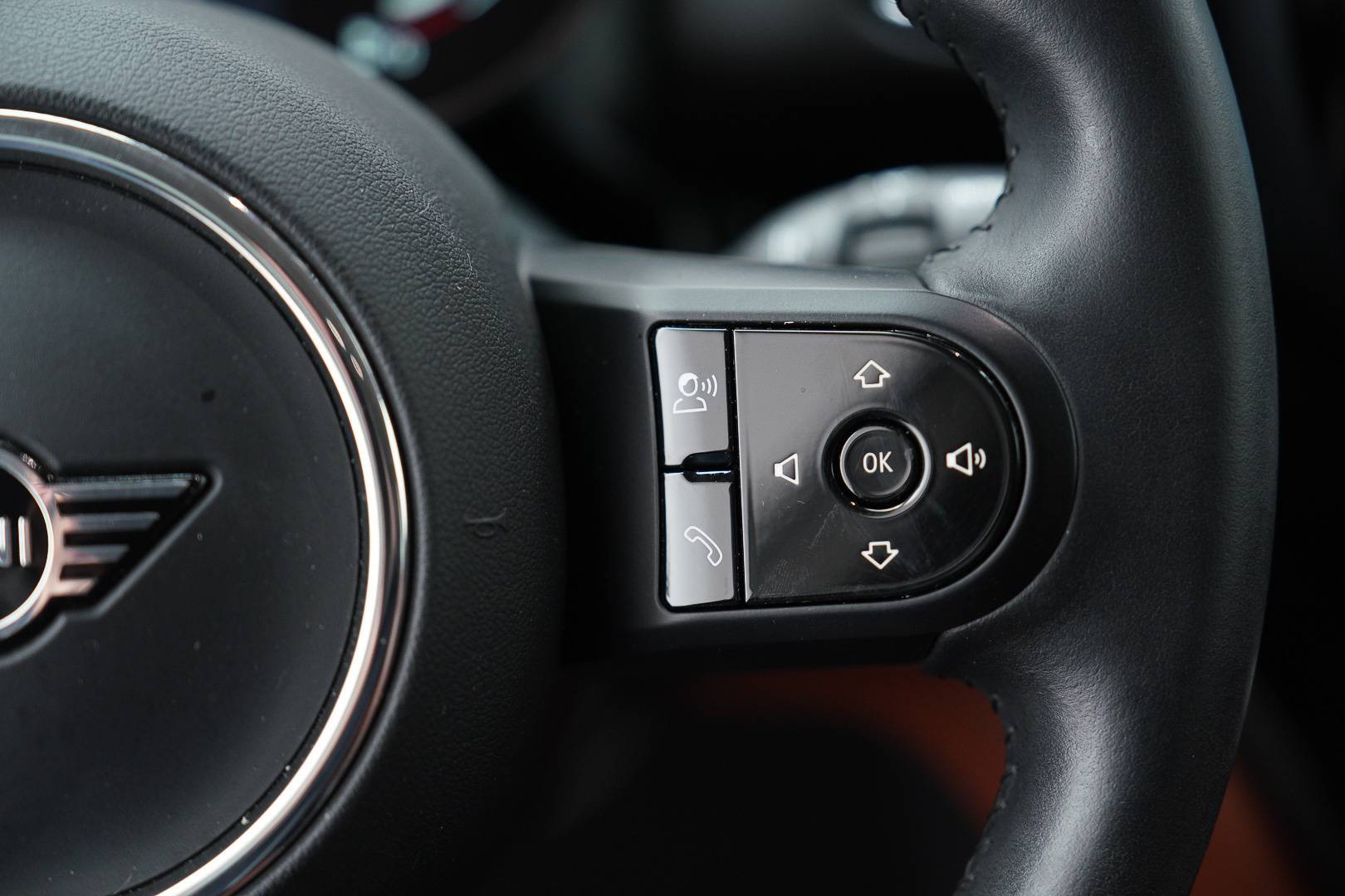 MINI Mini Countryman - Foto 13