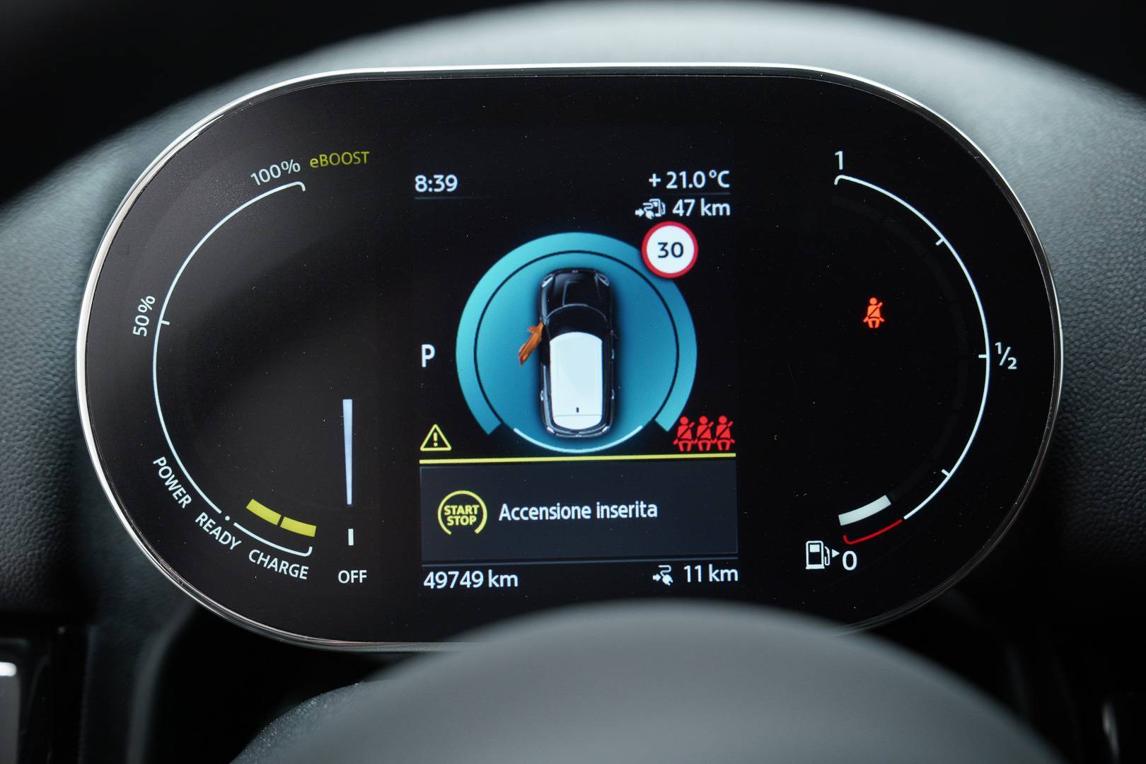 MINI Mini Countryman - Foto 15