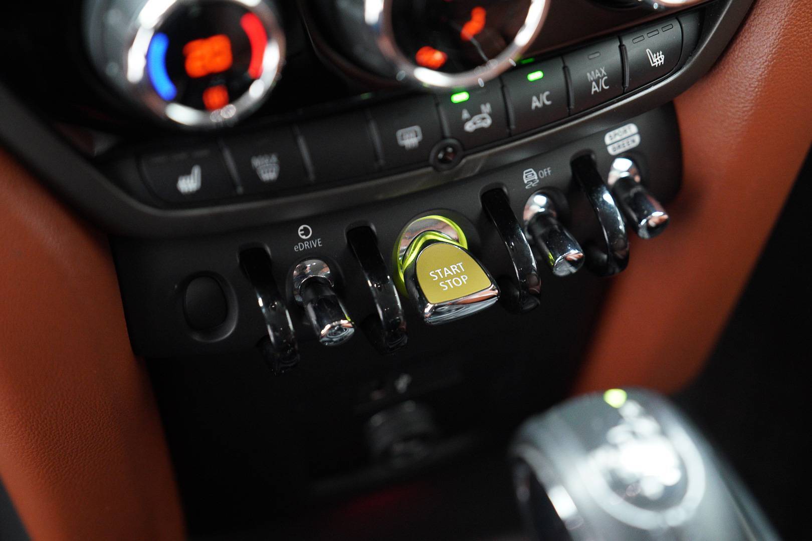 MINI Mini Countryman - Foto 18