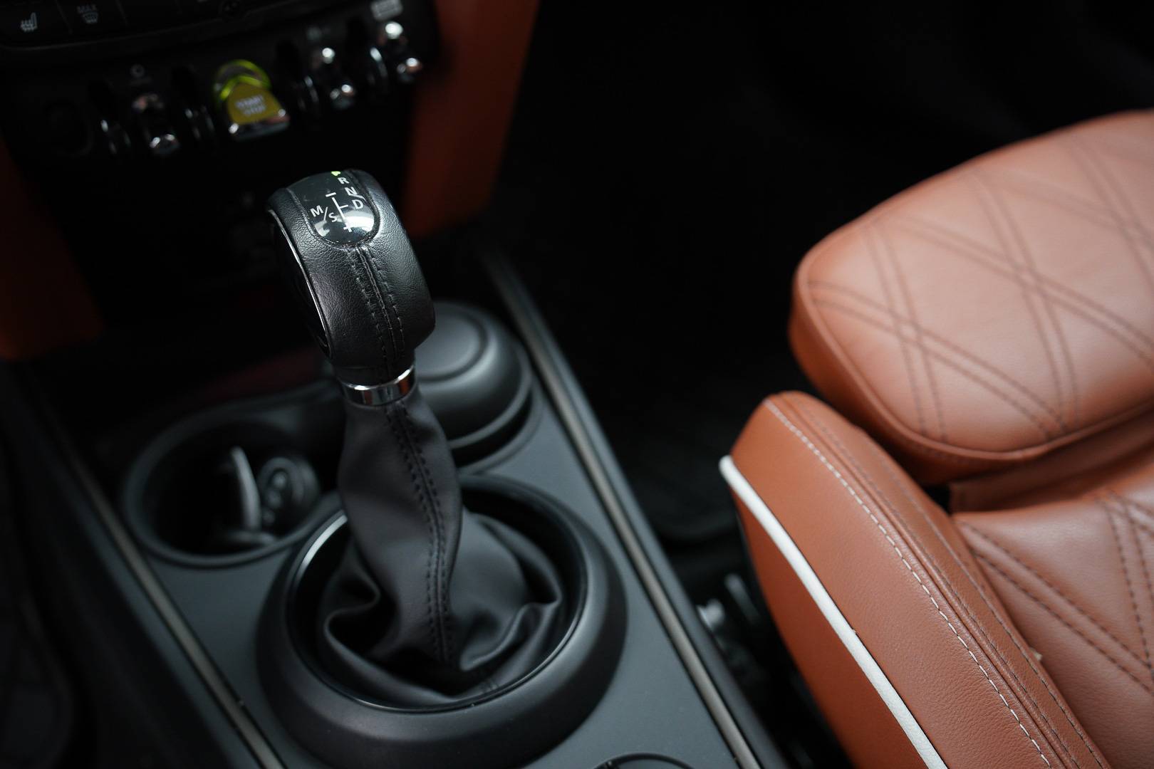 MINI Mini Countryman - Foto 19