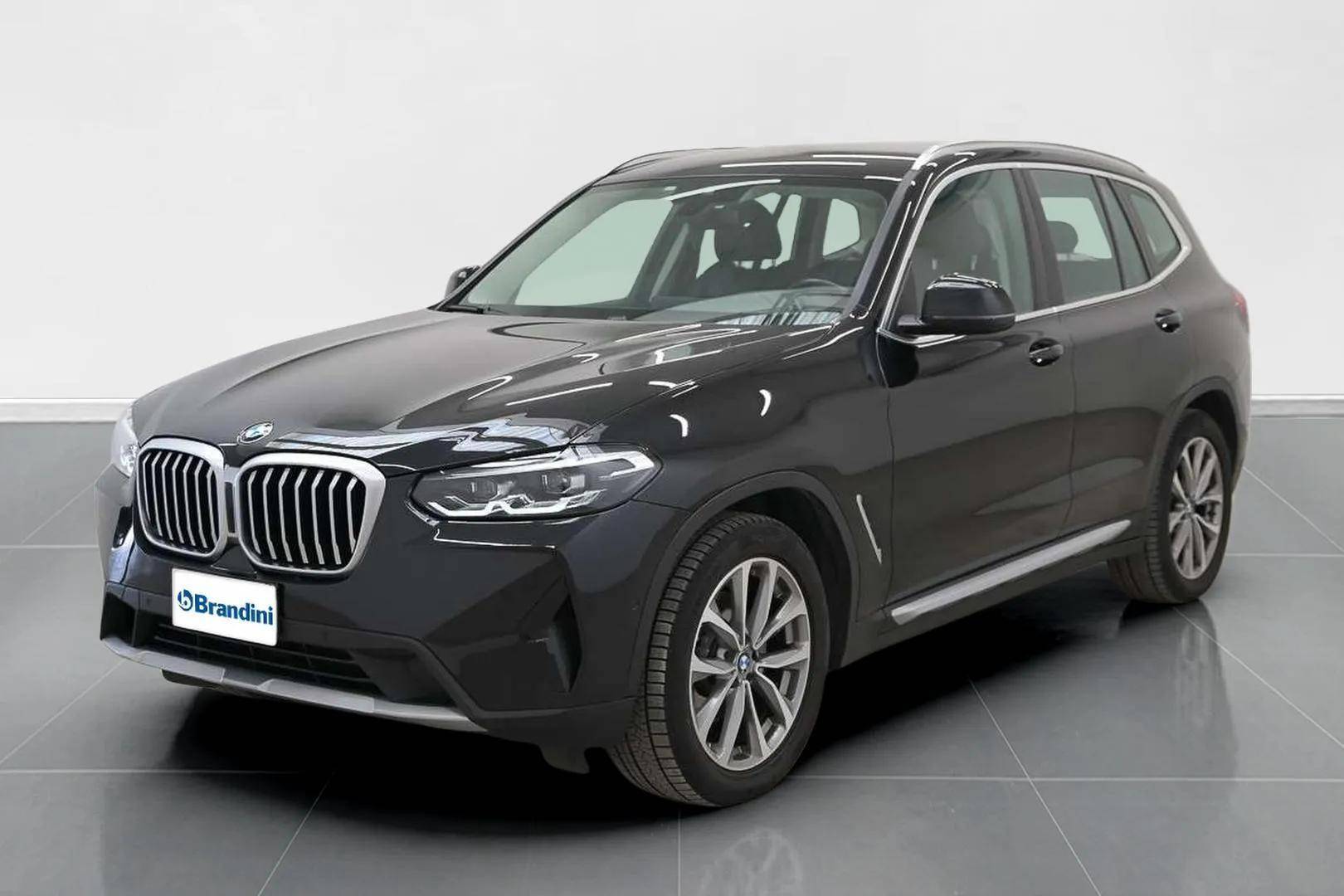 BMW X3 - Foto 1