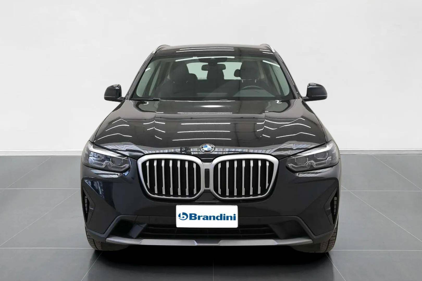 BMW X3 - Foto 2