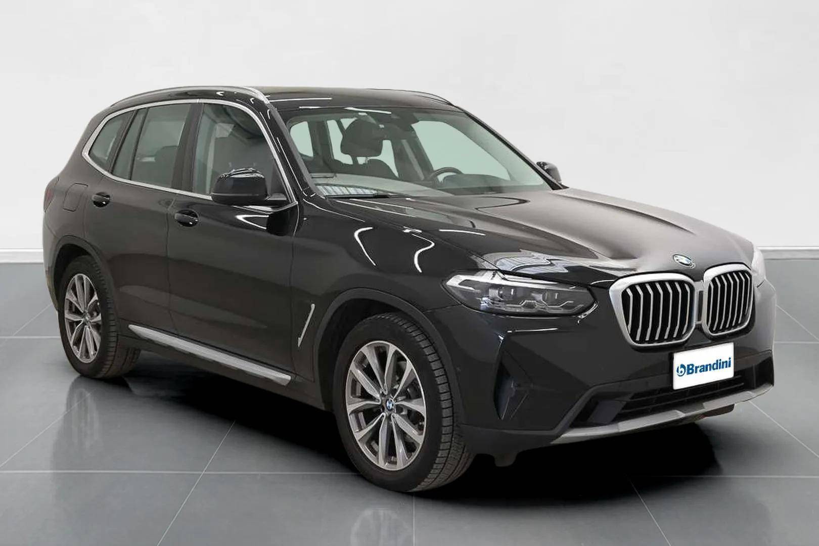 BMW X3 - Foto 3