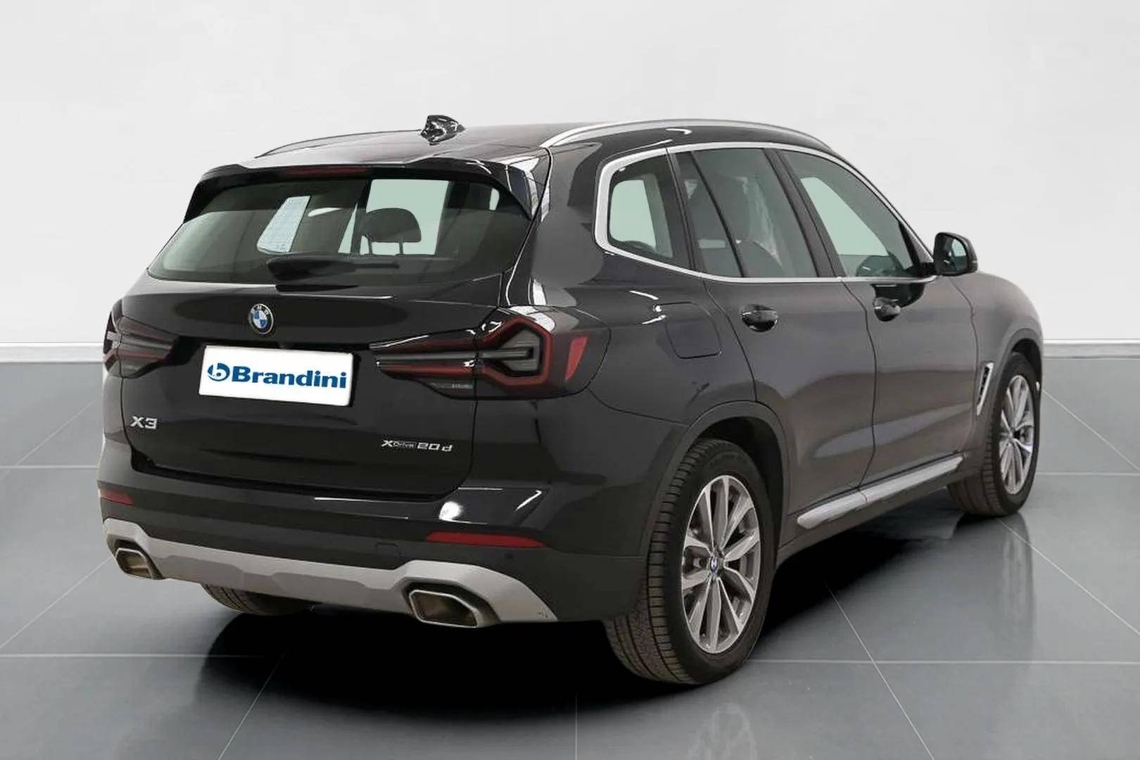 BMW X3 - Foto 4