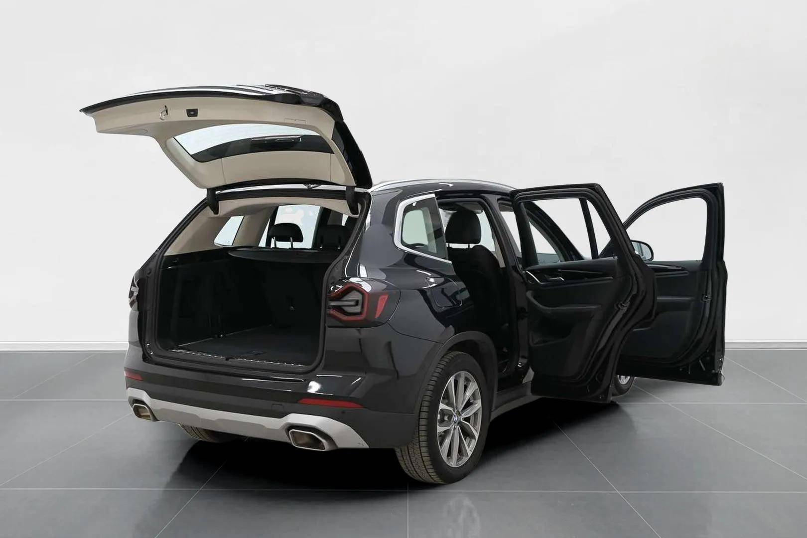 BMW X3 - Foto 5