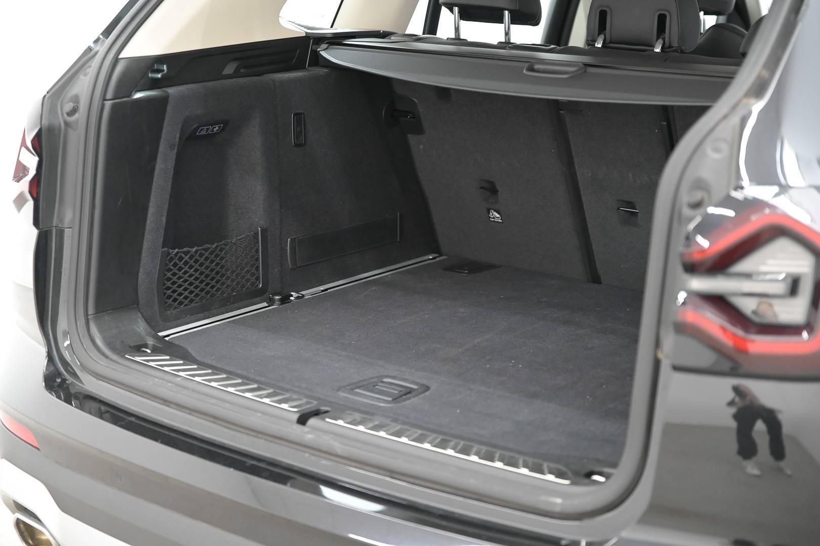 BMW X3 - Foto 6