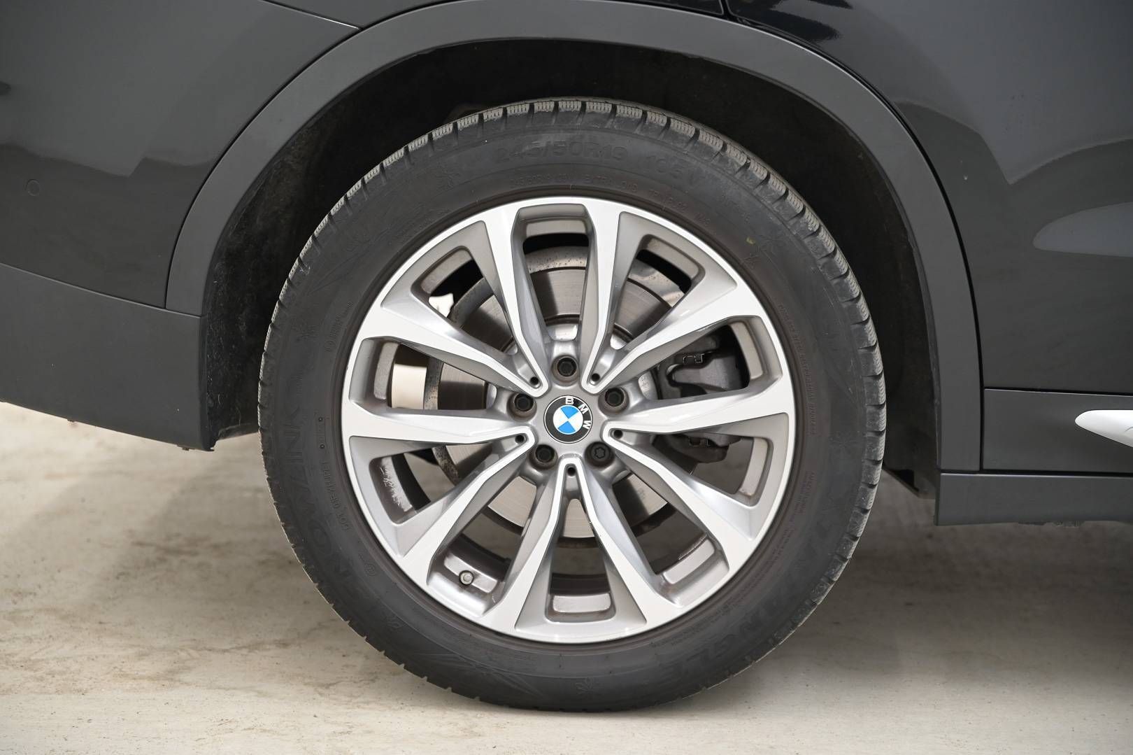BMW X3 - Foto 11