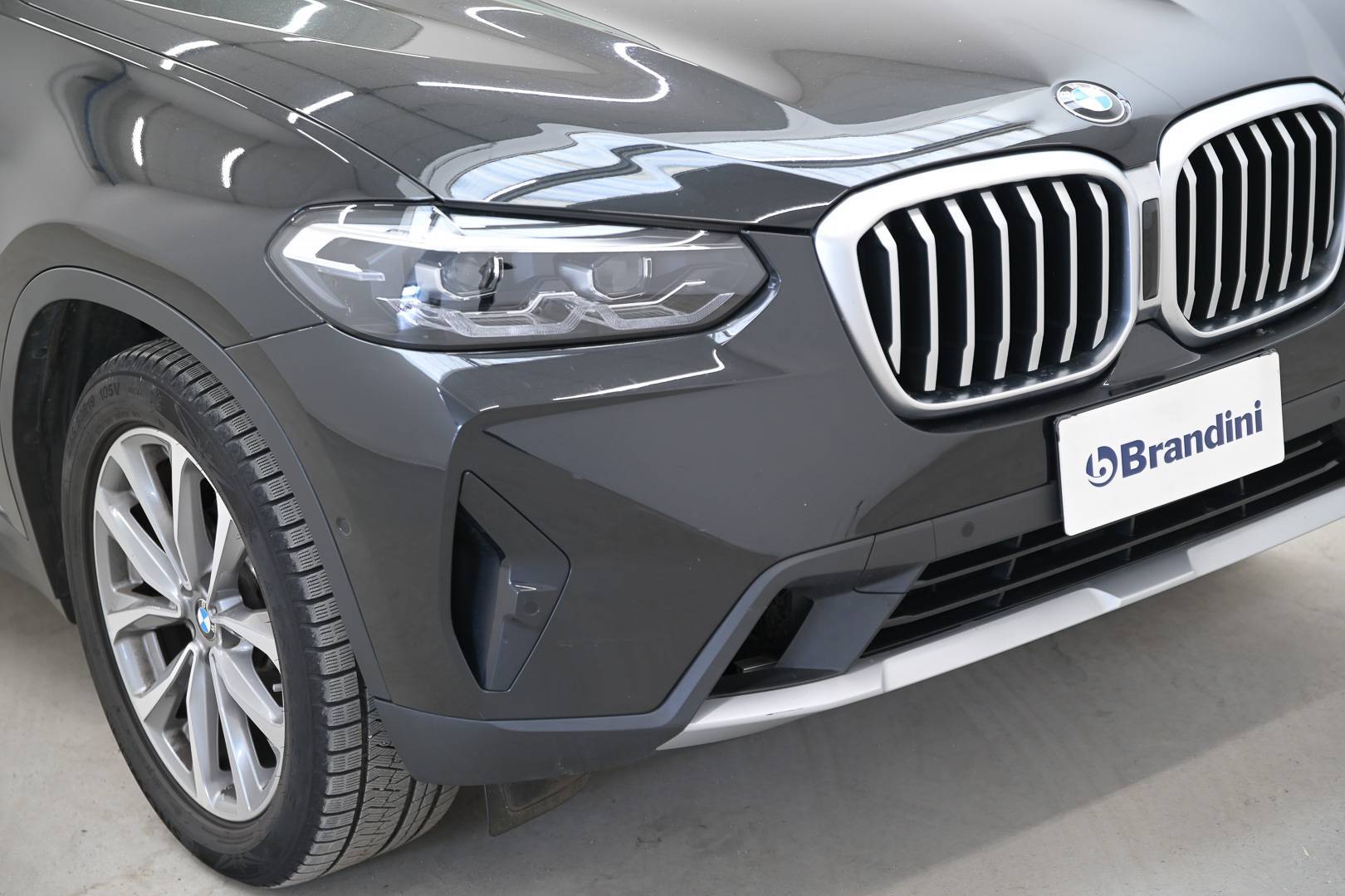 BMW X3 - Foto 13