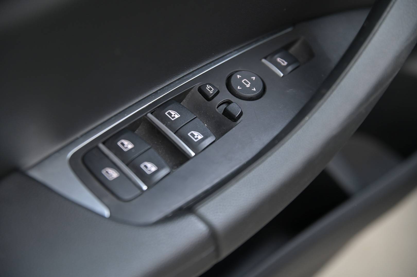BMW X3 - Foto 14