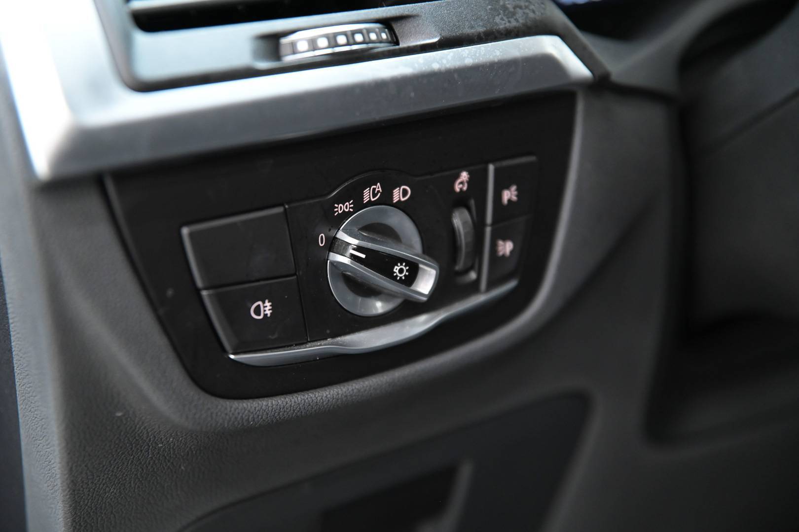 BMW X3 - Foto 16