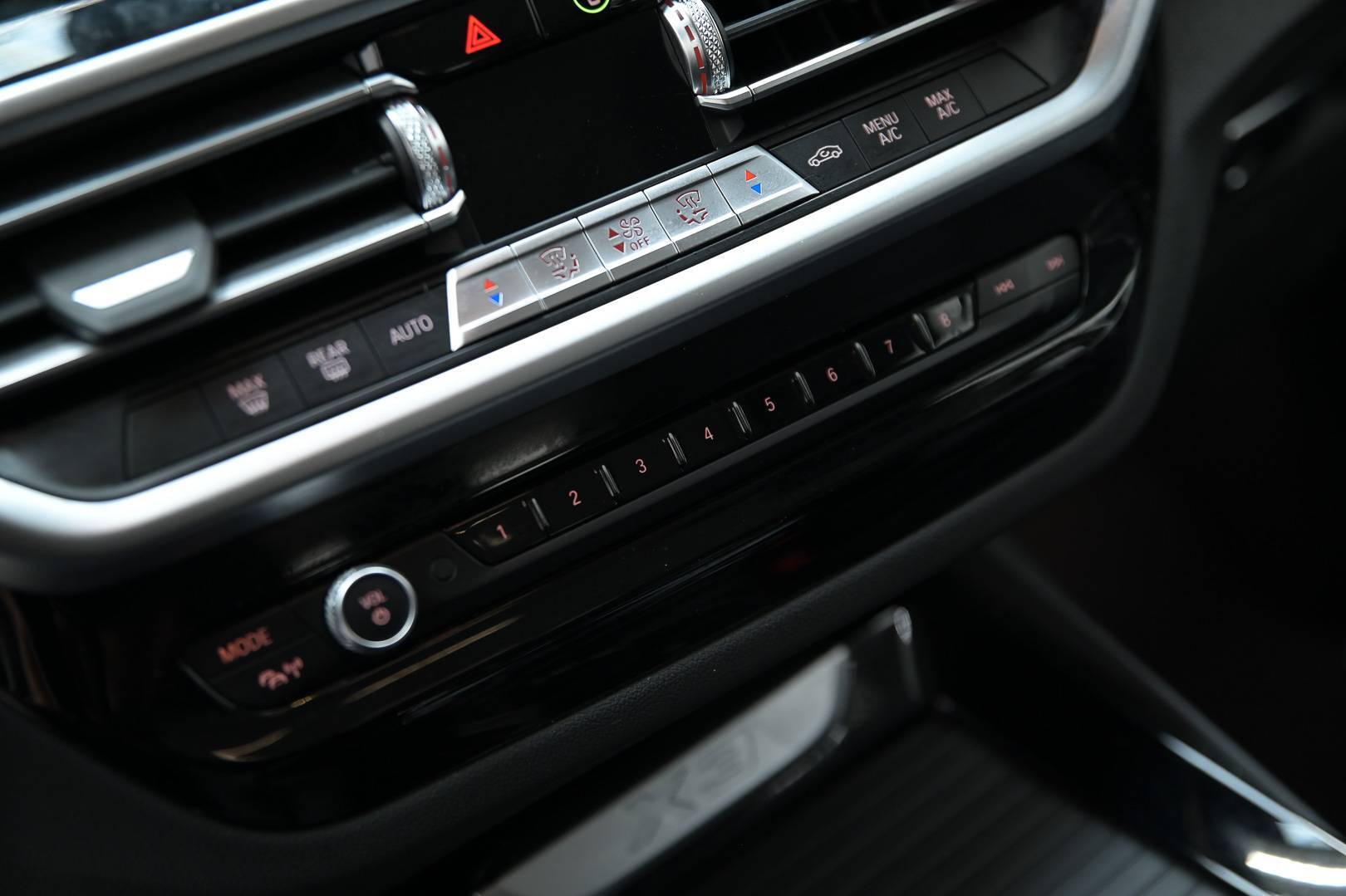 BMW X3 - Foto 22