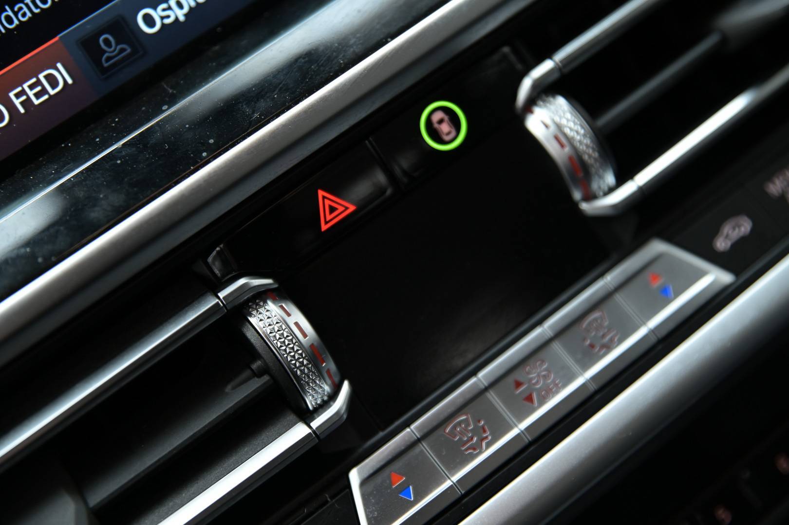 BMW X3 - Foto 24