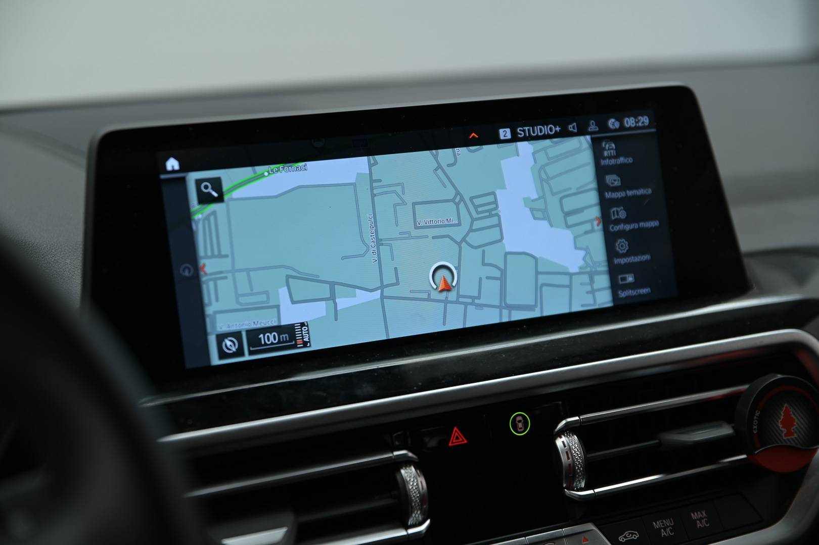 BMW X3 - Foto 25