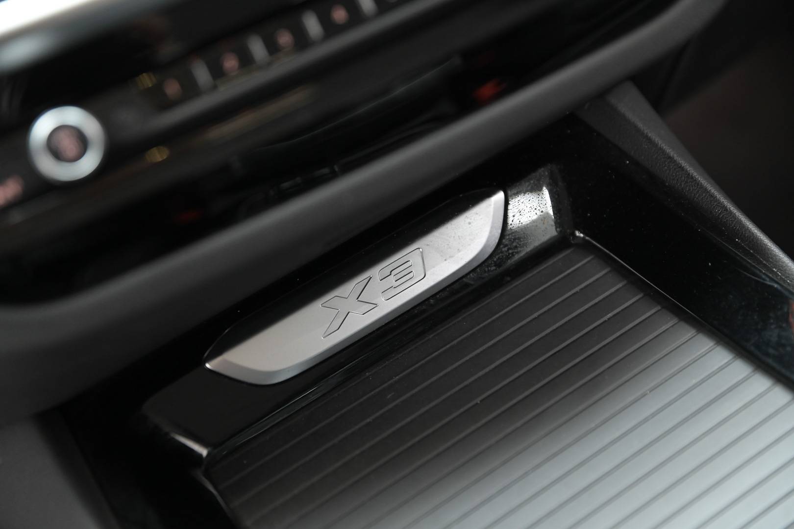 BMW X3 - Foto 26