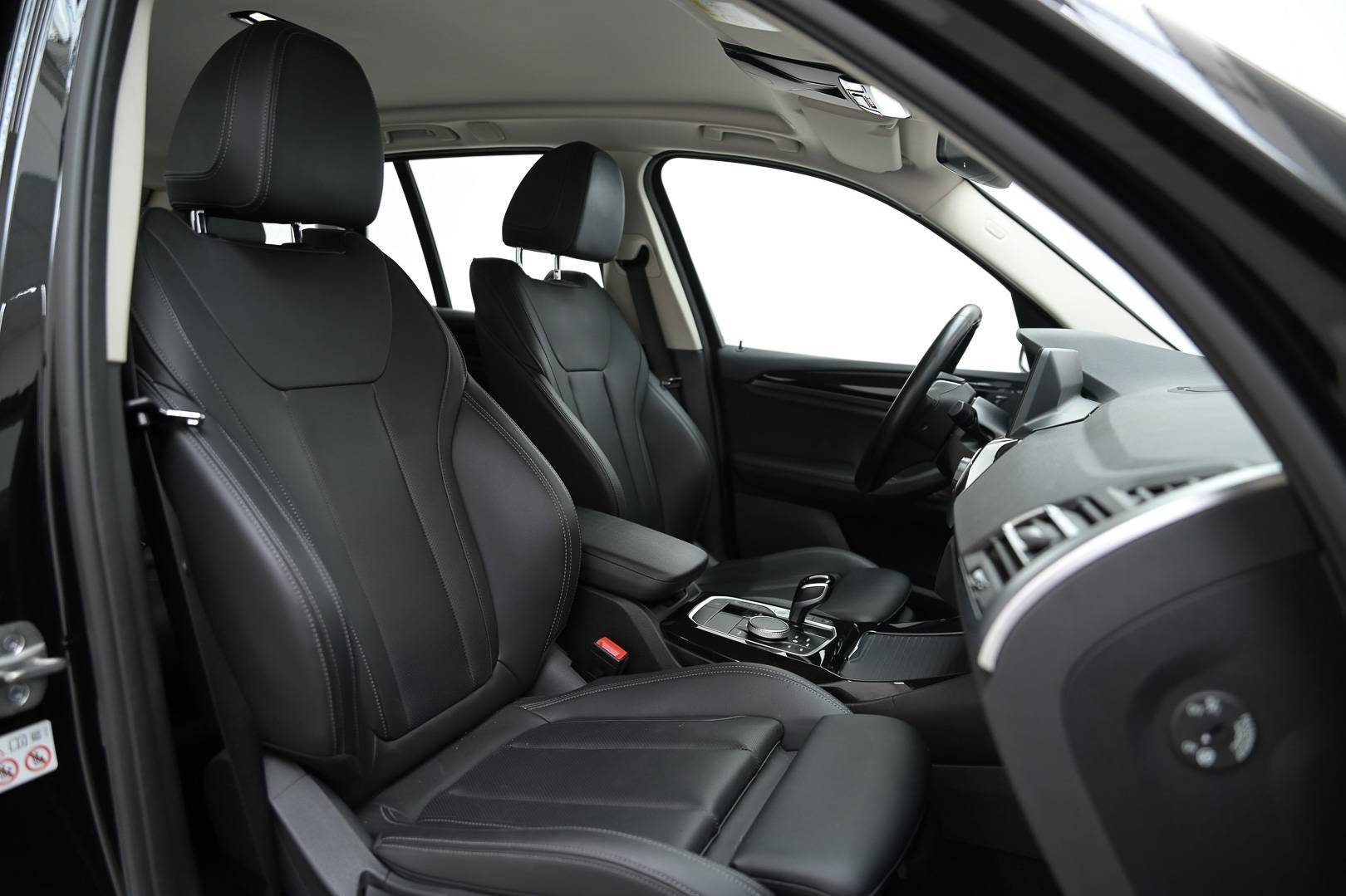 BMW X3 - Foto 27