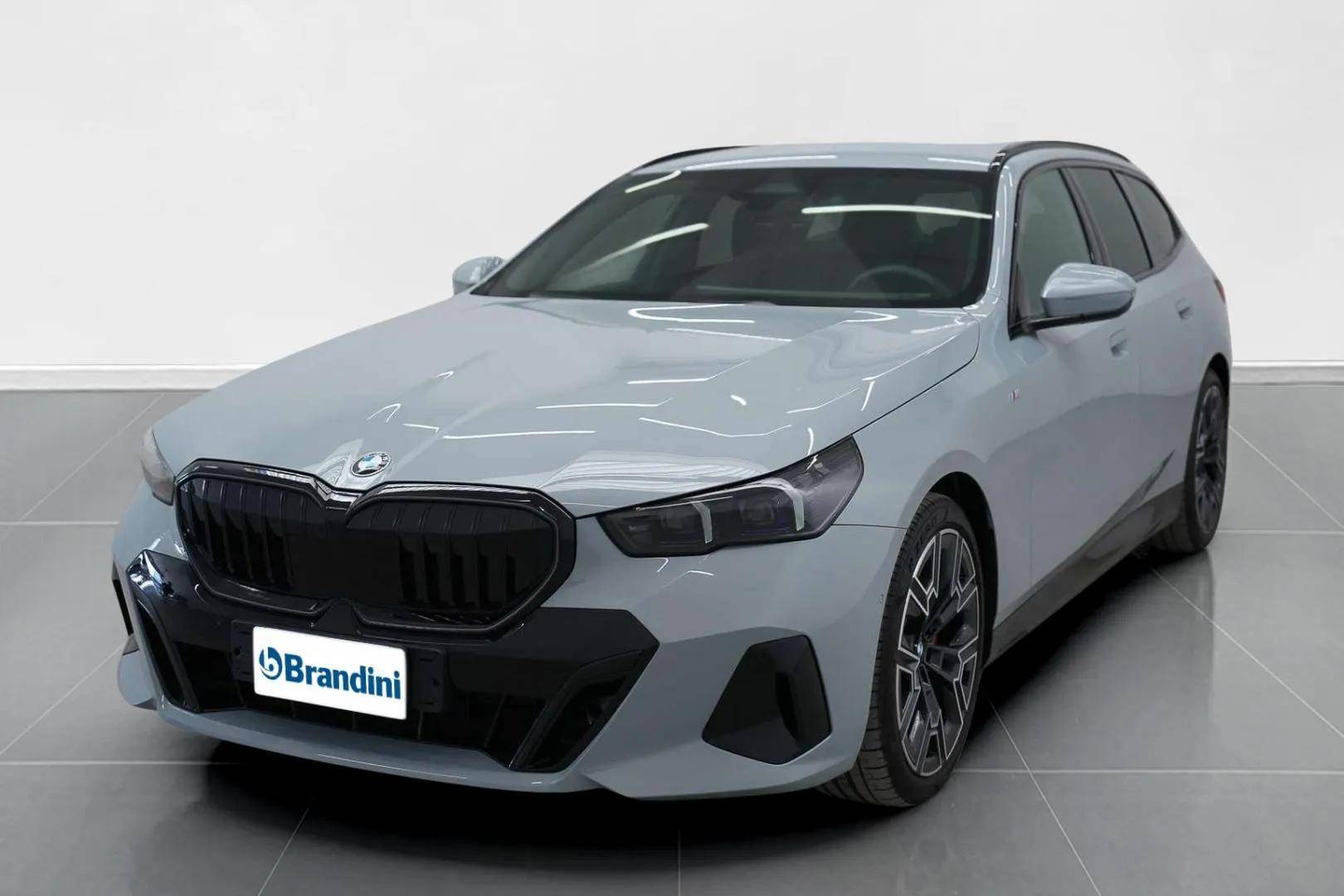 BMW Serie 5 Touring - Foto 1