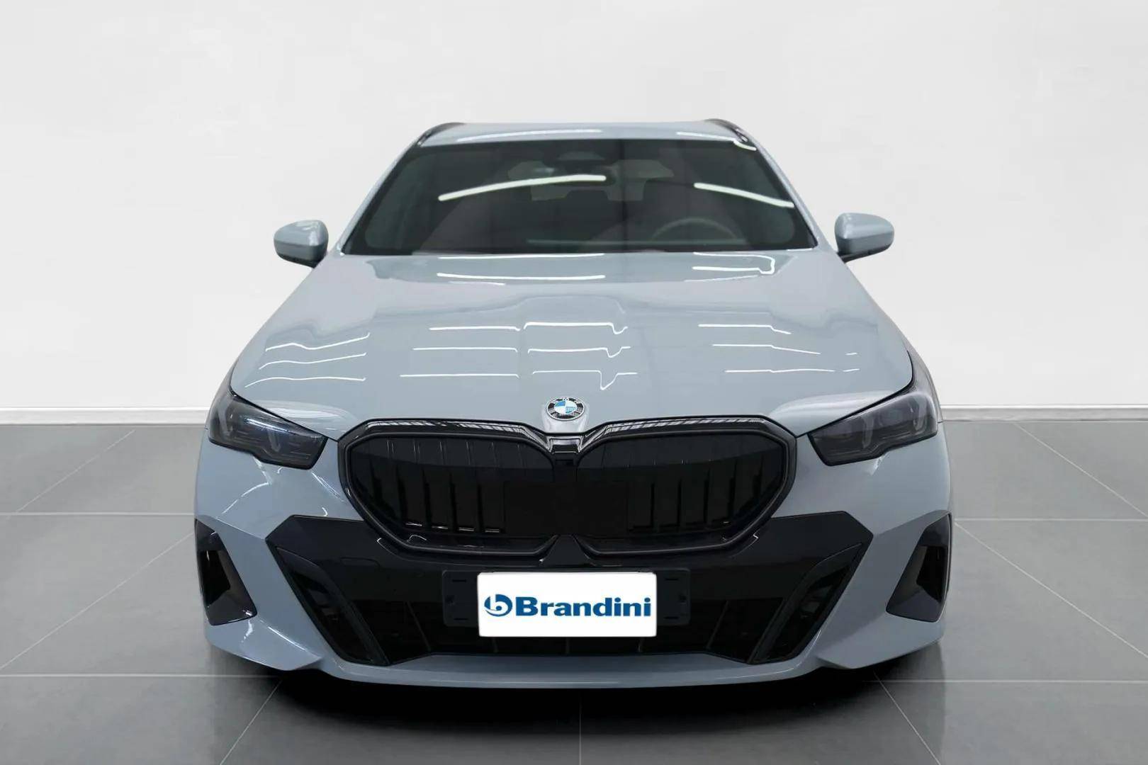 BMW Serie 5 Touring - Foto 2