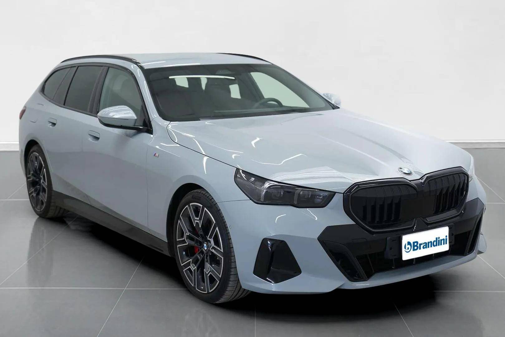 BMW Serie 5 Touring - Foto 3