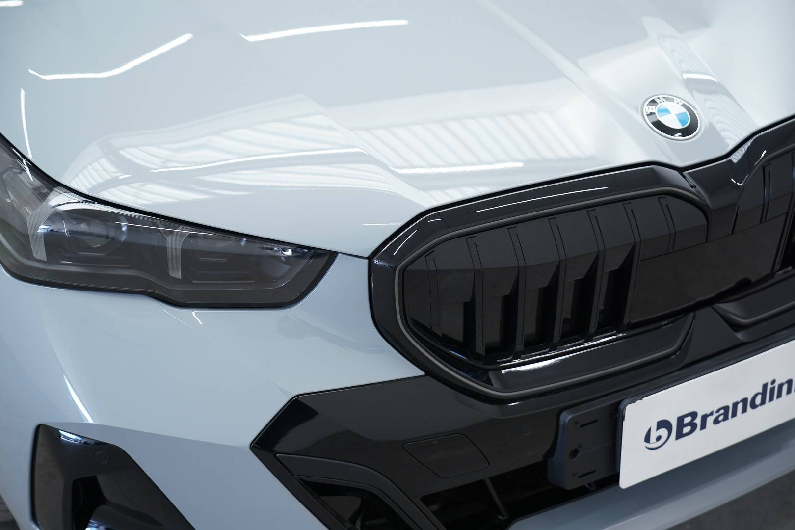 BMW Serie 5 Touring - Foto 4