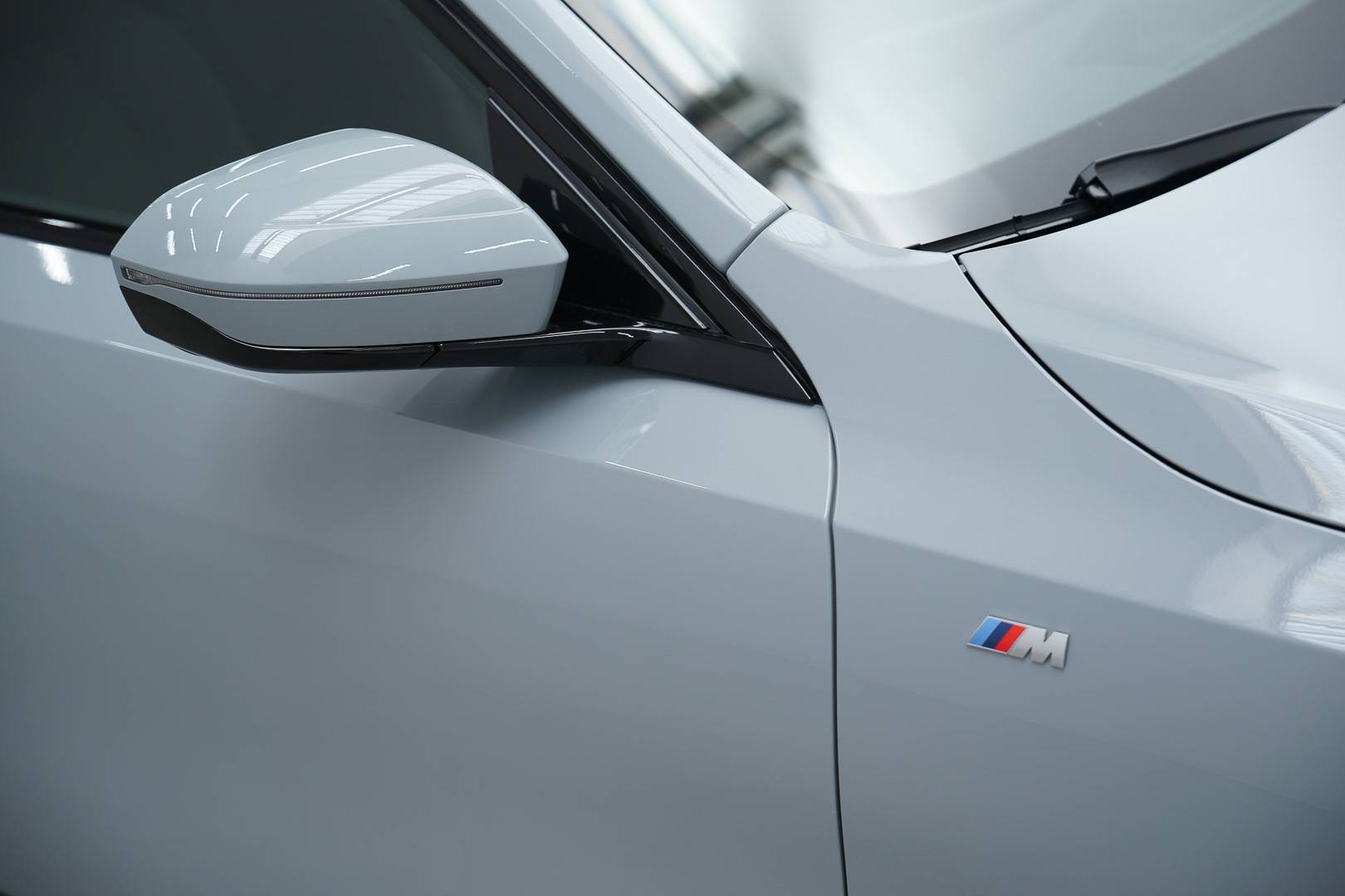 BMW Serie 5 Touring - Foto 5