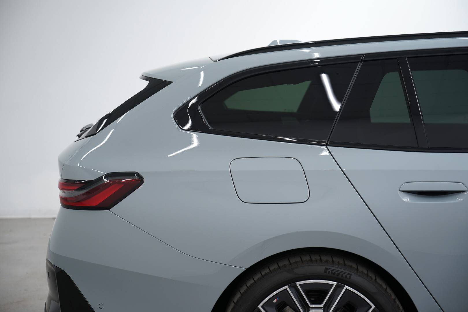 BMW Serie 5 Touring - Foto 6