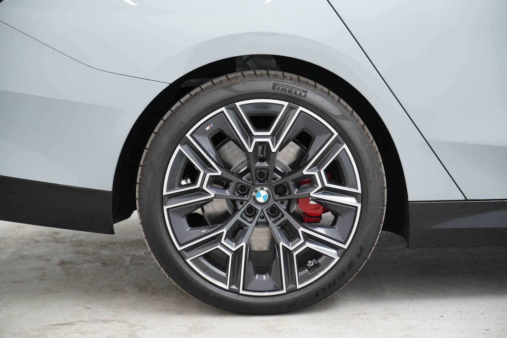 BMW Serie 5 Touring - Foto 7
