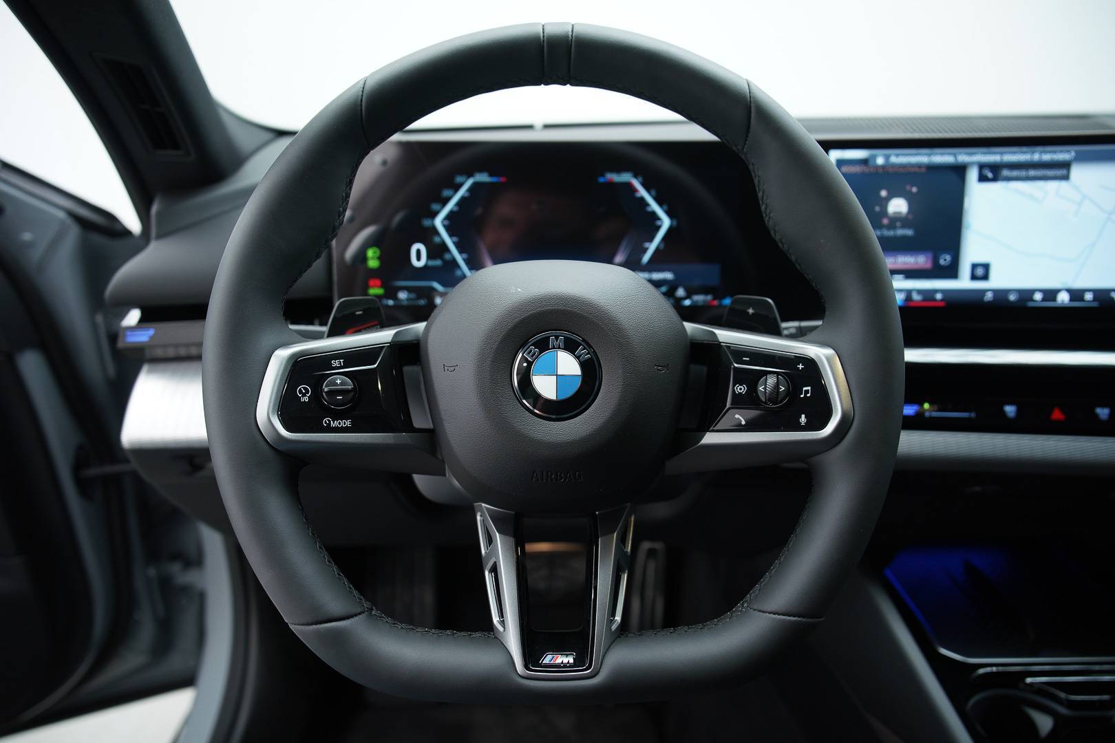 BMW Serie 5 Touring - Foto 12