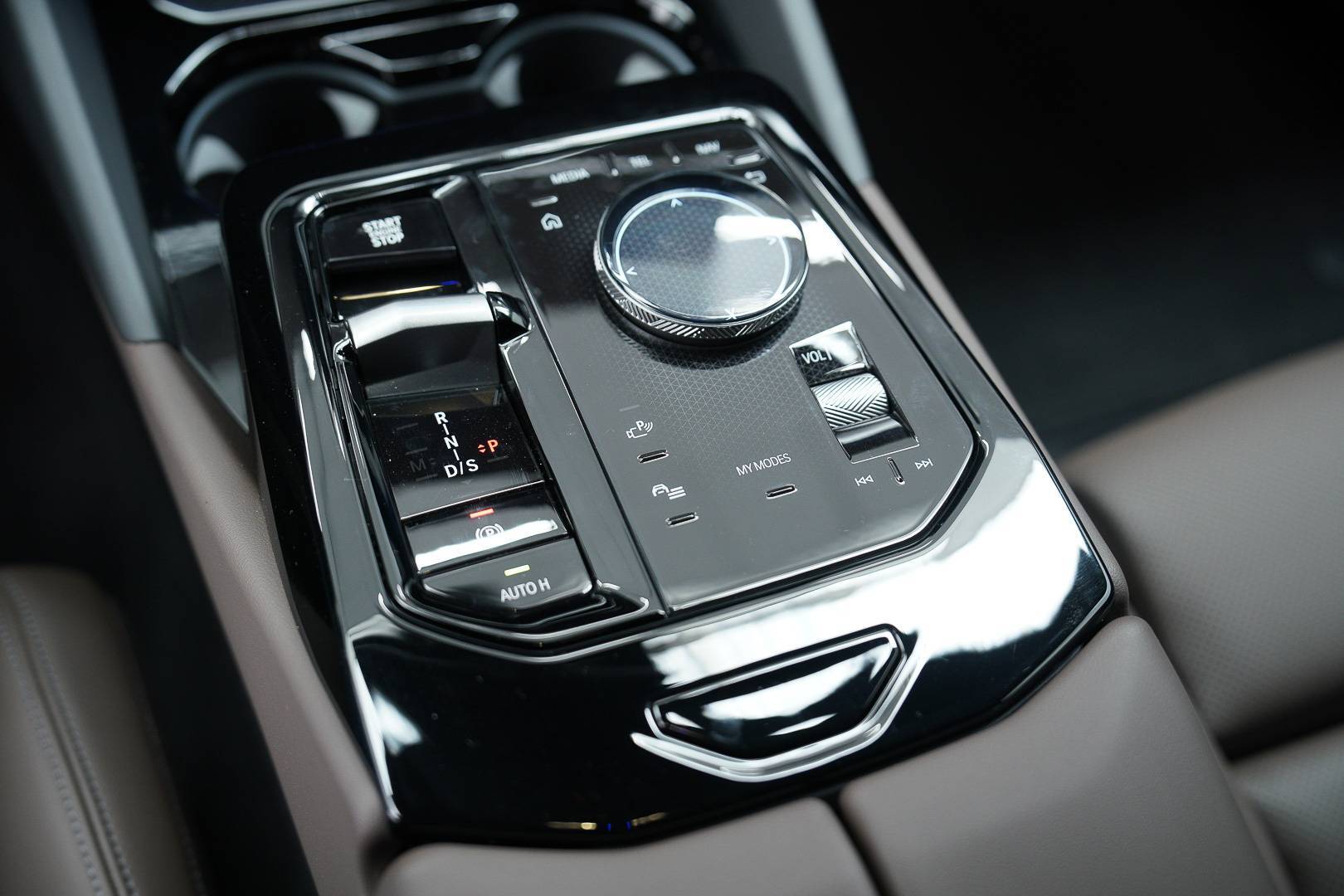 BMW Serie 5 Touring - Foto 19