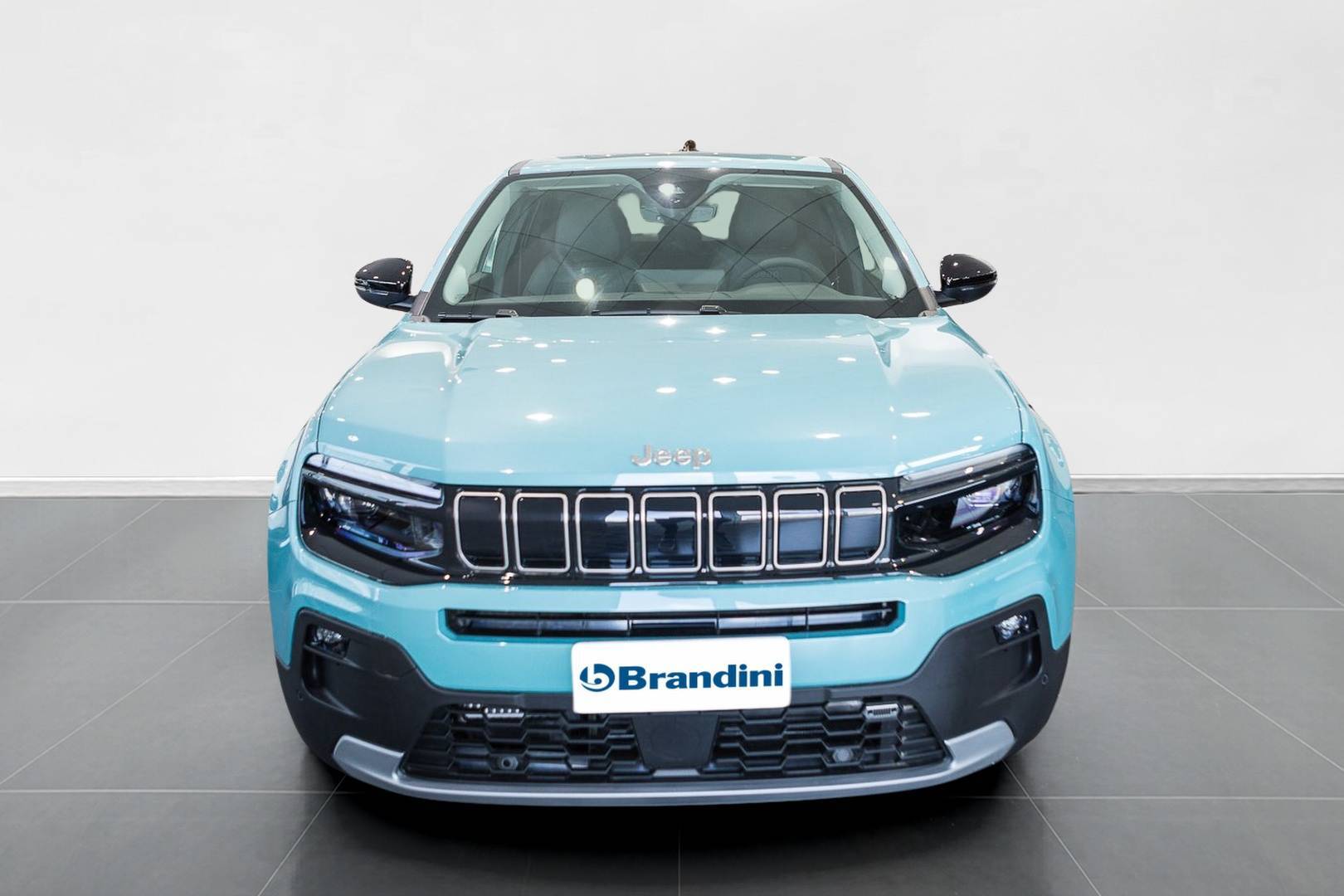 JEEP Avenger - Foto 2