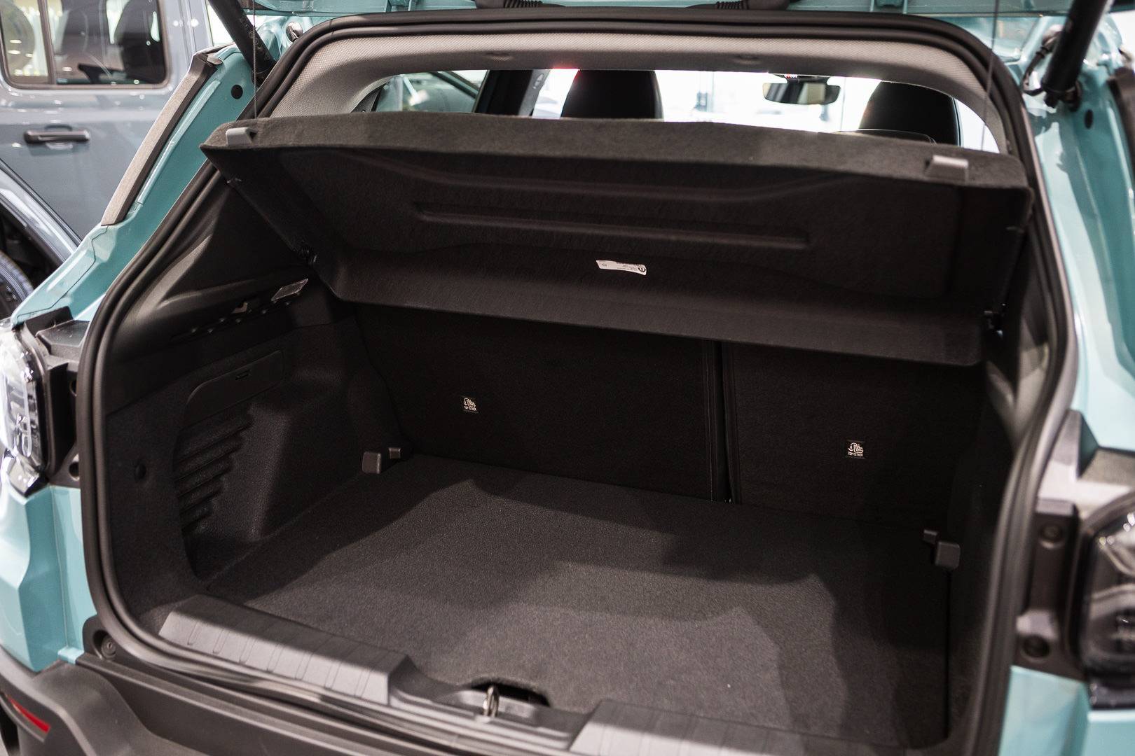 JEEP Avenger - Foto 10