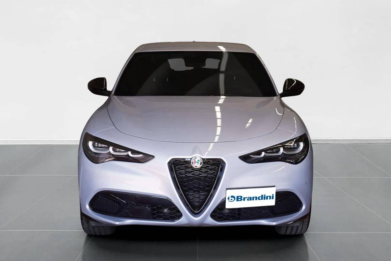 ALFA ROMEO Stelvio - Foto 11