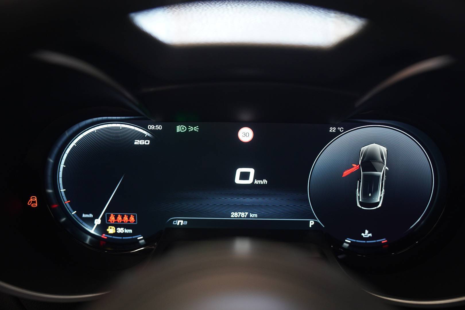 ALFA ROMEO Stelvio - Foto 24