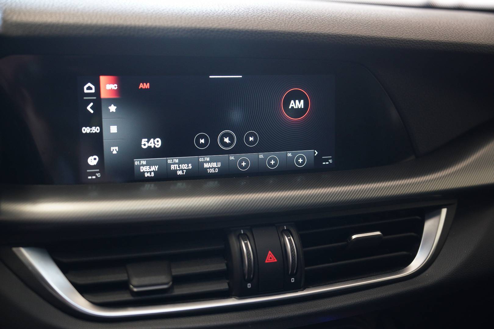 ALFA ROMEO Stelvio - Foto 25