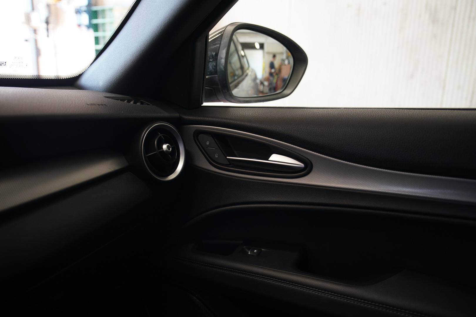 ALFA ROMEO Stelvio - Foto 29