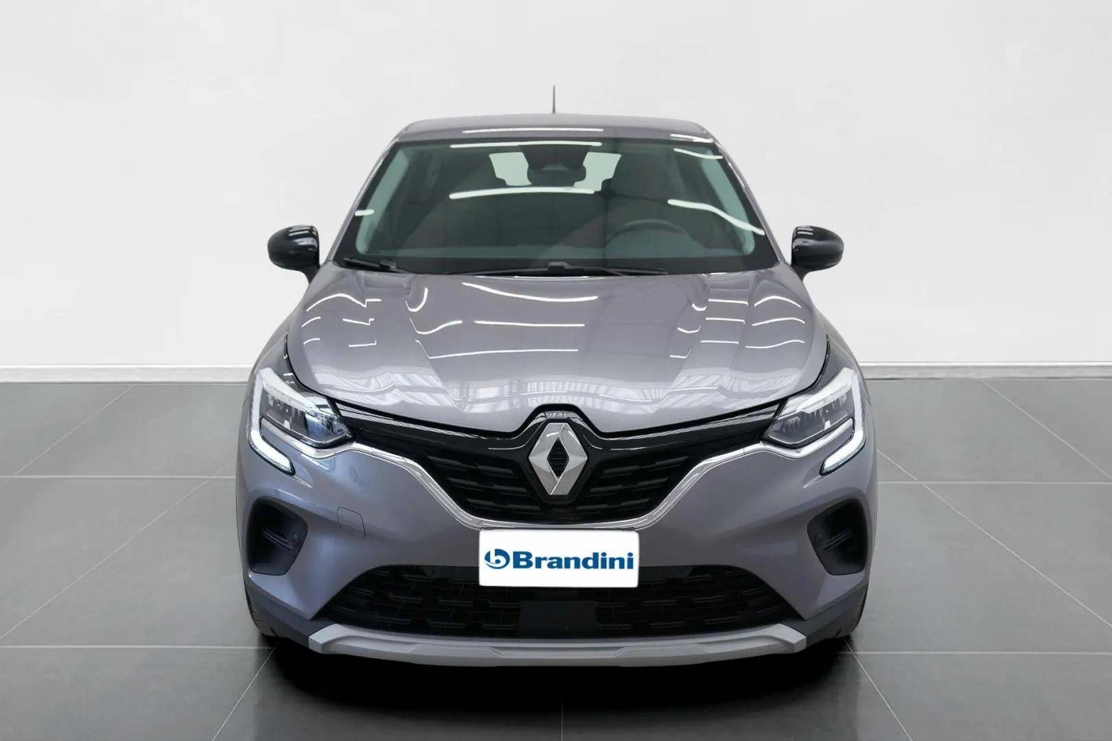 RENAULT Captur - Foto 2