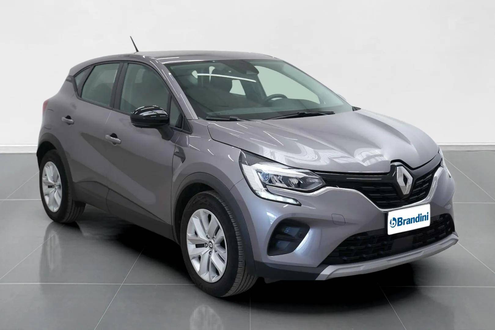 RENAULT Captur - Foto 3
