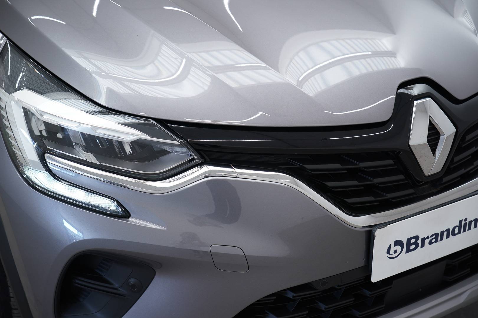 RENAULT Captur - Foto 4