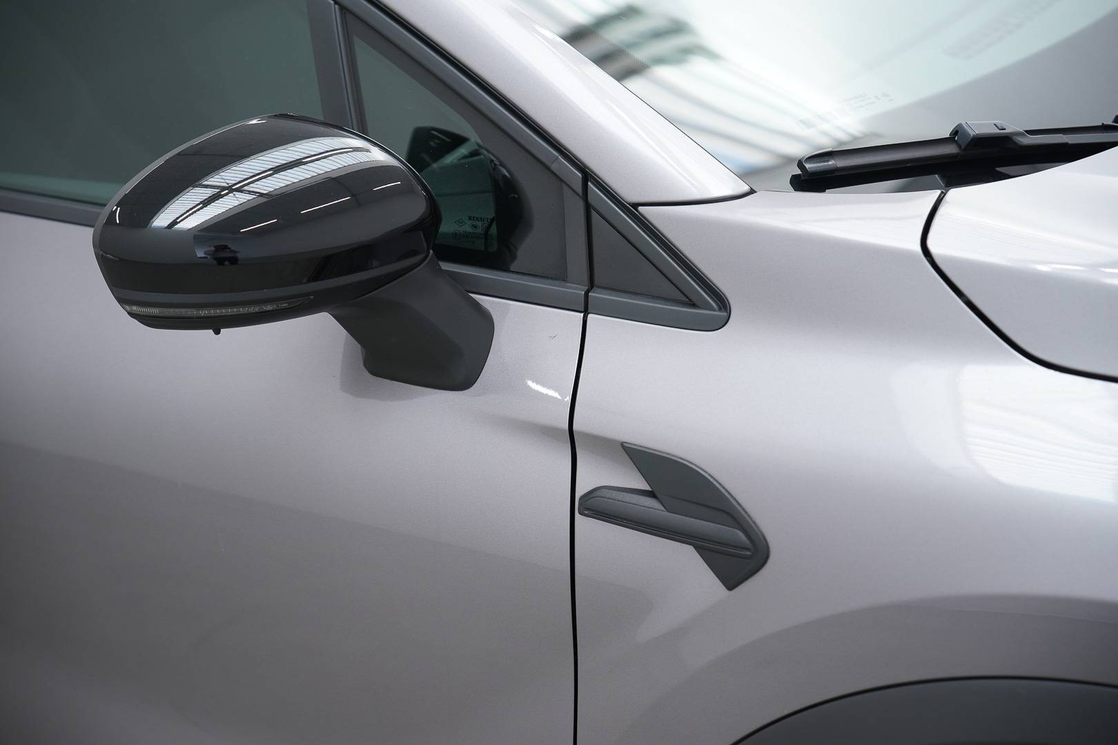 RENAULT Captur - Foto 5