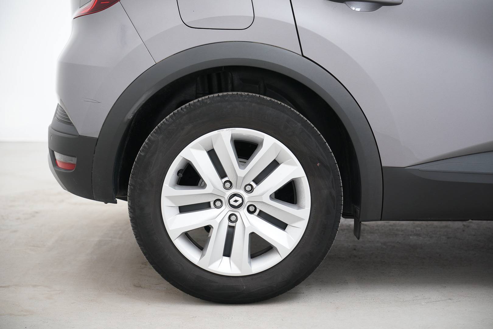 RENAULT Captur - Foto 7