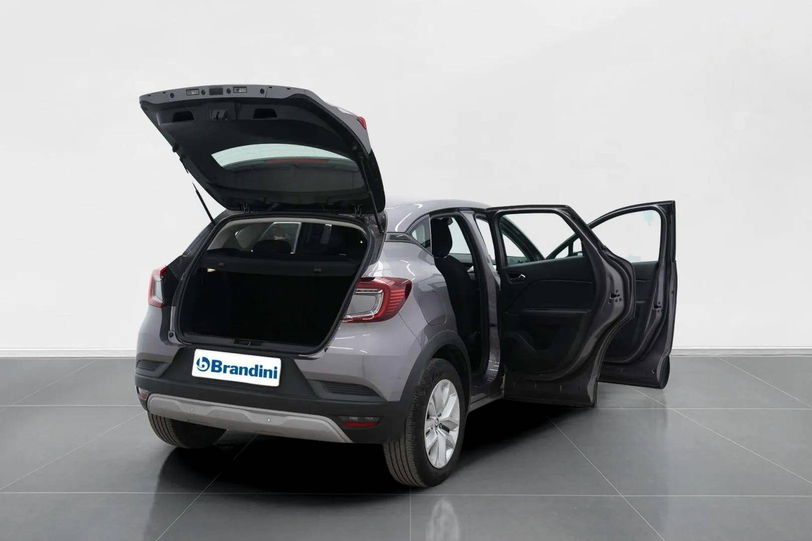RENAULT Captur - Foto 9