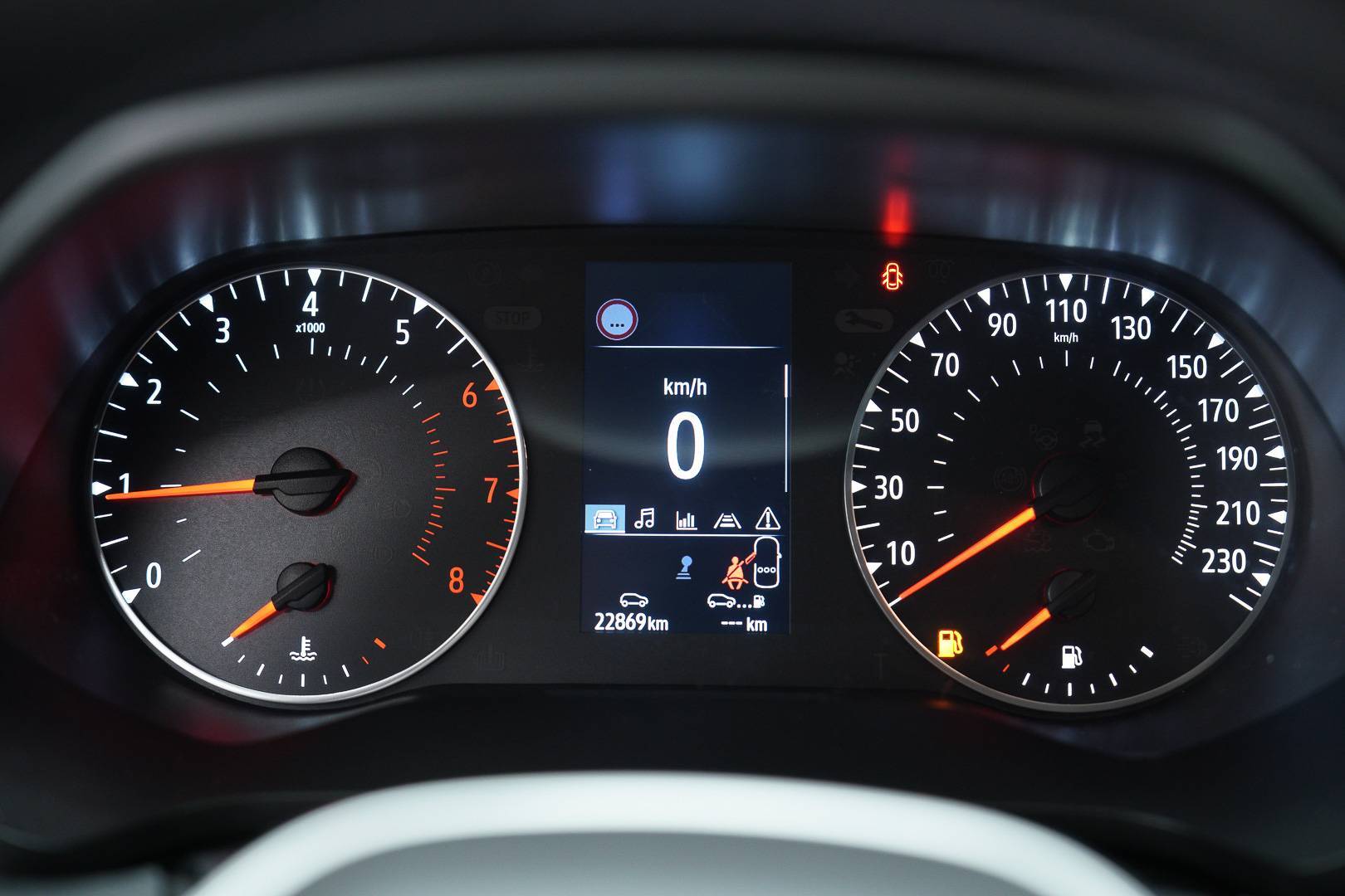 RENAULT Captur - Foto 15