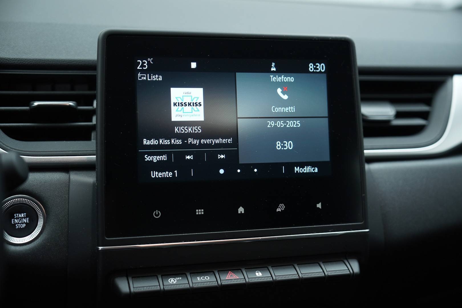RENAULT Captur - Foto 16
