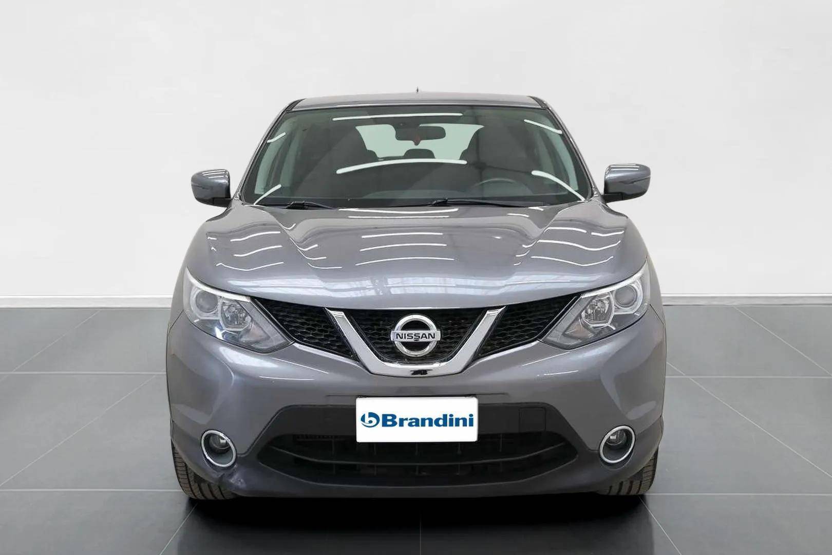 NISSAN Qashqai - Foto 2