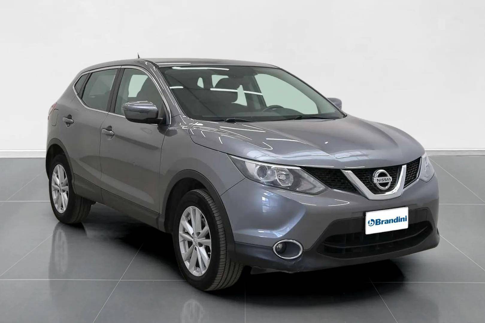 NISSAN Qashqai - Foto 3