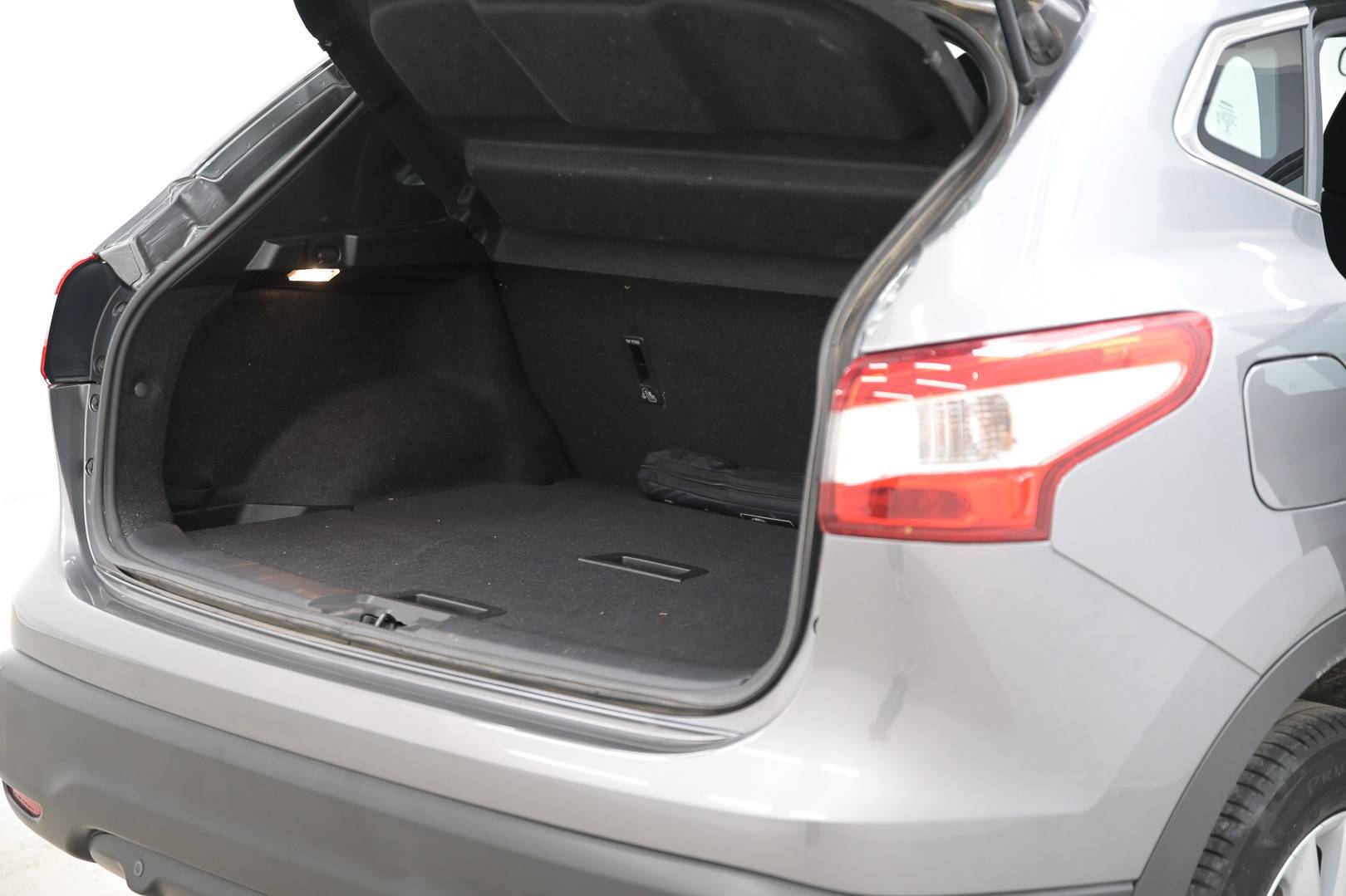 NISSAN Qashqai - Foto 6